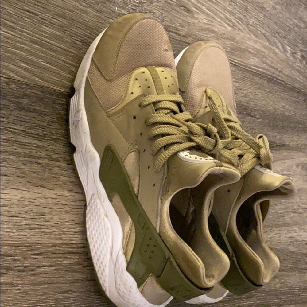 Nike Huarache